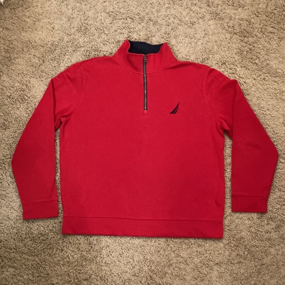 Nautica Other - Men’s Nautica Quarter-Zip